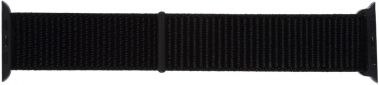 Ремешок Armorstandart Nylon Band для Apple Watch All Series 38/40 mm (ARM51953) Black - фото  - интернет-магазин электроники и бытовой техники TTT