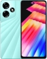 Смартфон Infinix Hot 30 (X6831) 8/256GB Surfing Green (lifecell) - фото  - інтернет-магазин електроніки та побутової техніки TTT