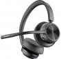 Наушники Poly Voyager 4320-M HS + BT700 + Charging Stand Stereo (77Z00AA) - фото  - интернет-магазин электроники и бытовой техники TTT
