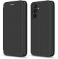 Чехол-книжка Make Flip Samsung A56 (MCP-SA56) Black