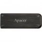 USB флеш накопитель Apacer AH325 32GB Black (AP32GAH325B-1) - фото  - интернет-магазин электроники и бытовой техники TTT