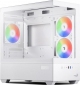 Корпус AeroCool P500D Digi-G-WT-v1 (ACCM-PN07033.21)  White - фото  - интернет-магазин электроники и бытовой техники TTT