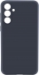 Накладка MAKE Silicone Samsung A56 (MCL-SA56BK) Black