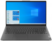 Ноутбук Lenovo IdeaPad 5 15ALC05 (82LN00Q5RA) Graphite Grey - фото  - интернет-магазин электроники и бытовой техники TTT