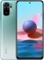 Смартфон Xiaomi Redmi Note 10 4/64 Lake Green - фото  - интернет-магазин электроники и бытовой техники TTT