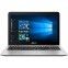 Ноутбук Asus Vivobook X556UQ (X556UQ-DM538D) Dark Blue - фото  - интернет-магазин электроники и бытовой техники TTT