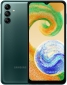 Смартфон Samsung Galaxy A04s 3/32GB (SM-A047FZGUSEK) Green - фото  - интернет-магазин электроники и бытовой техники TTT