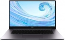 Ноутбук Huawei MateBook D15 (53011UWY) Space Grey - фото  - интернет-магазин электроники и бытовой техники TTT