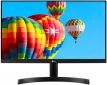 Монитор LG 24MK600M-B - фото  - интернет-магазин электроники и бытовой техники TTT