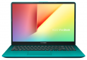 Ноутбук Asus VivoBook S15 S530UA-BQ102T (90NB0I91-M01210) Firmament Green - фото  - інтернет-магазин електроніки та побутової техніки TTT