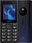 Мобильный телефон Nokia 110 DS 2026 Black - фото  - интернет-магазин электроники и бытовой техники TTT