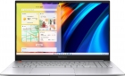 Ноутбук Asus Vivobook Pro 15 OLED K6502VV-MA027 (90NB1122-M000Y0) Cool Silver - фото  - интернет-магазин электроники и бытовой техники TTT