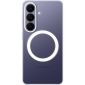 Панель Samsung Clear Magnet для Samsung Galaxy S26 FE (EF-CS741CTEGWW) Transparency - фото  - інтернет-магазин електроніки та побутової техніки TTT