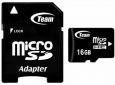 Карта памяти Team Elite uSDXC 256GB UHS-I U3 V30 A1 + SD adapter (TEAUSDX256GIV30A103) - фото  - интернет-магазин электроники и бытовой техники TTT