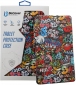 Чехол BeCover Flexible TPU Mate для Samsung Galaxy Tab S9 (SM-X710/SM-X716)/S9 FE (SM-X510/SM-X516B) 11.0