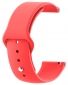 Ремешок BeCover для Samsung Galaxy Watch 46mm / Watch 3 45mm / Gear S3 Classic / Gear S3 Frontier (706308) Red - фото  - интернет-магазин электроники и бытовой техники TTT
