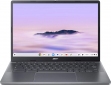 Ноутбук Acer Chromebook Plus 514 CB514-3HT-R8W0 (NX.KP9EU.001) Steel Gray - фото  - интернет-магазин электроники и бытовой техники TTT