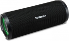 Портативна колонка Toshiba TY-WSP201 20W RGB Black - фото  - інтернет-магазин електроніки та побутової техніки TTT
