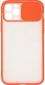 Накладка Gelius Slide Camera Case for iPhone 11 Pro Max Red - фото  - интернет-магазин электроники и бытовой техники TTT