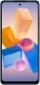 Смартфон Infinix HOT 40i 4/128GB Palm Blue (lifecell) - фото  - интернет-магазин электроники и бытовой техники TTT