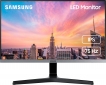 Монитор Samsung S24R350 (LS24R350FHIXCI) Dark Silver - фото  - интернет-магазин электроники и бытовой техники TTT