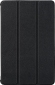 Обложка ArmorStandart Smart Case для Samsung Galaxy Tab S9 (SM-X710/X716B/X718U) с креплением для стилуса Black (ARM69743) - фото  - интернет-магазин электроники и бытовой техники TTT