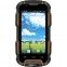 Смартфон Sigma mobile X-treme PQ22A Black-Orange - фото  - інтернет-магазин електроніки та побутової техніки TTT