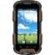 Смартфон Sigma mobile X-treme PQ22A Black-Orange - фото  - интернет-магазин электроники и бытовой техники TTT