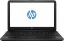 Ноутбук HP Notebook 15-ay555ur (Z9C22EA) Black - фото  - интернет-магазин электроники и бытовой техники TTT