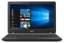 Ноутбук ﻿Acer Aspire ES1-432-P8R3 (NX.GFSEU.008) Black - фото  - интернет-магазин электроники и бытовой техники TTT