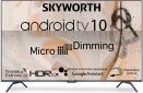 Телевизор Skyworth 55G3A AI Micro Dimming - фото  - интернет-магазин электроники и бытовой техники TTT