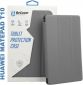 Чохол BeCover Smart Case для Huawei MatePad T10s (705402) Gray  - фото  - інтернет-магазин електроніки та побутової техніки TTT