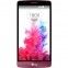 Смартфон LG G3s D724 Dual Red - фото  - інтернет-магазин електроніки та побутової техніки TTT
