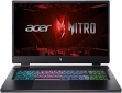 Ноутбук Acer Nitro 17 AN17-71-75D9 (NH.QJGEU.001) Obsidian Black - фото  - интернет-магазин электроники и бытовой техники TTT