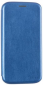 Чехол-книжка G-Case Ranger Series Huawei P Smart (2019) Blue - фото  - интернет-магазин электроники и бытовой техники TTT