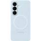 Панель Samsung Silicone Magnet для Samsung Galaxy S26 Plus (EF-ES947CLEGWW) Lightblue - фото  - интернет-магазин электроники и бытовой техники TTT