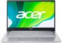 Ноутбук Acer Swift 3 SF314-42-R5VB (NX.HSEEU.00D) Pure Silver - фото  - интернет-магазин электроники и бытовой техники TTT