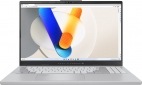 Ноутбук Asus Vivobook Pro 15 OLED N6506MU-MA027 (90NB12Z2-M00100) Cool Silver - фото  - интернет-магазин электроники и бытовой техники TTT