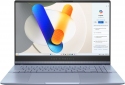 Ноутбук Asus Vivobook S 15 OLED S5506MA-MA102 (90NB14E2-M00960) Mist Blue - фото  - інтернет-магазин електроніки та побутової техніки TTT