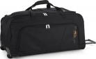 Дорожня сумка Gabol Week Eco 94L (122314 001) Negro  - фото  - інтернет-магазин електроніки та побутової техніки TTT