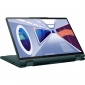 Ноутбук Lenovo Yoga 6 13ABR8 (83B2007LRA) Dark Teal - фото  - интернет-магазин электроники и бытовой техники TTT