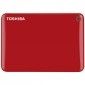 Жорсткий диск Toshiba Canvio Connect II 500GB HDTC805ER3AA 2.5