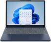 Ноутбук Lenovo IdeaPad Slim 3 15ARP10 (83K700AERA) Cosmic Blue - фото  - интернет-магазин электроники и бытовой техники TTT