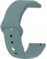 Ремешок BeCover для Amazfit Stratos/ Stratos 2/2S/3 / Amazfit GTR 2 / Amazfit GTR 47mm / Amazfit GTR Lite 47mm / Amazfit Nexo / Amazfit Pace (706373) Turquoise - фото  - интернет-магазин электроники и бытовой техники TTT