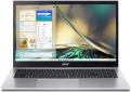 Ноутбук Acer Aspire 3 A315-59-59QB (NX.K6SEU.00A) Pure Silver - фото  - интернет-магазин электроники и бытовой техники TTT