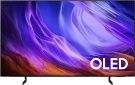 Телевізор Samsung QE65S85HAEXUA - фото  - інтернет-магазин електроніки та побутової техніки TTT