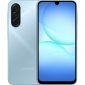Смартфон Samsung Galaxy A17 8/256GB (SM-A175FLBEEUC) Light Blue - фото  - интернет-магазин электроники и бытовой техники TTT