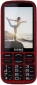 Мобільний телефон Sigma mobile Comfort 50 OPTIMA TYPE-C Red - фото  - інтернет-магазин електроніки та побутової техніки TTT