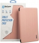 Обложка BeCover Tri Fold Hard для Apple iPad Mini 7 2024 (712456) Rose Gold - фото  - интернет-магазин электроники и бытовой техники TTT
