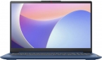 Ноутбук Lenovo IdeaPad Slim 3 15IAN8 (82XB00CNRA) Abyss Blue - фото  - інтернет-магазин електроніки та побутової техніки TTT